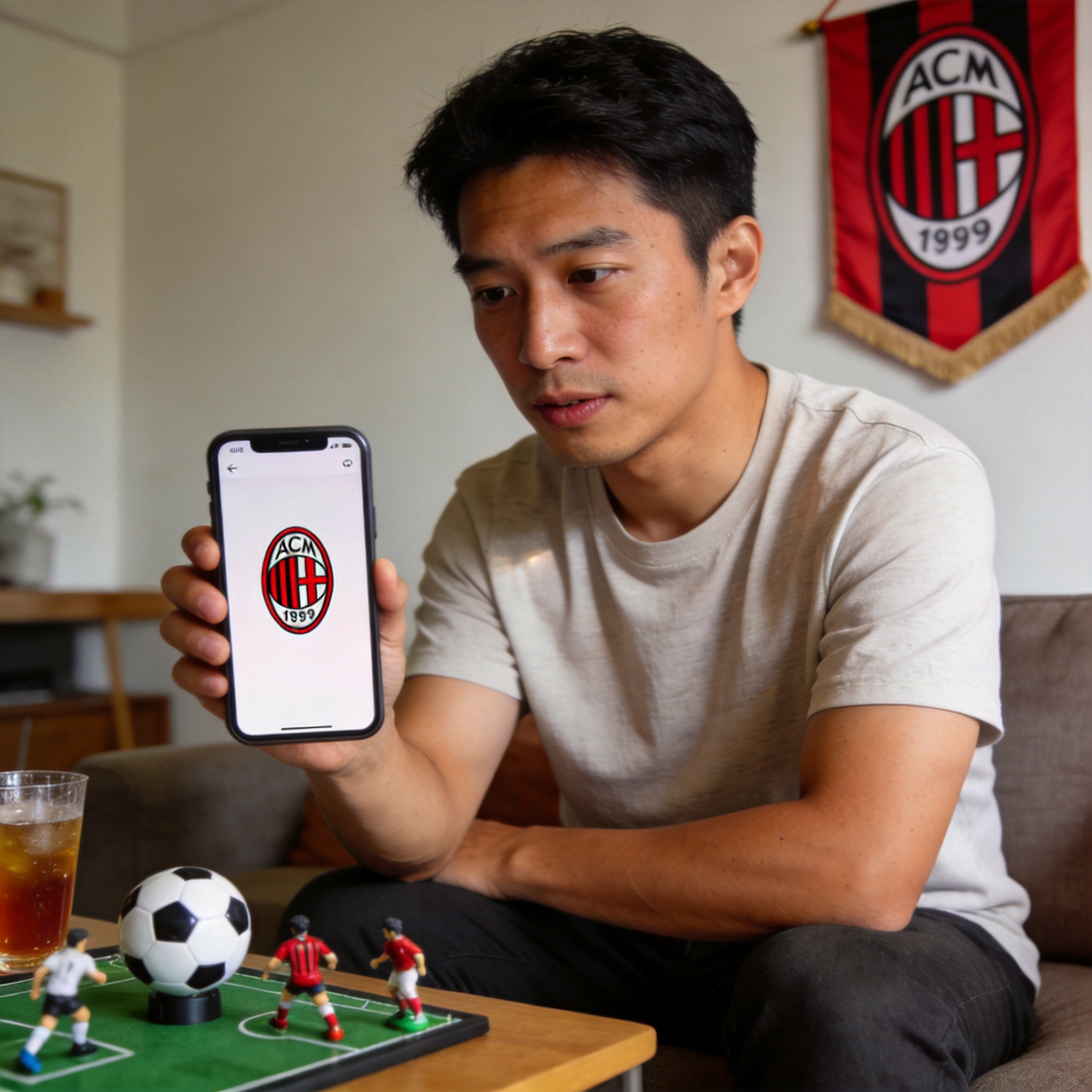 米兰电竞用户小李的头像
